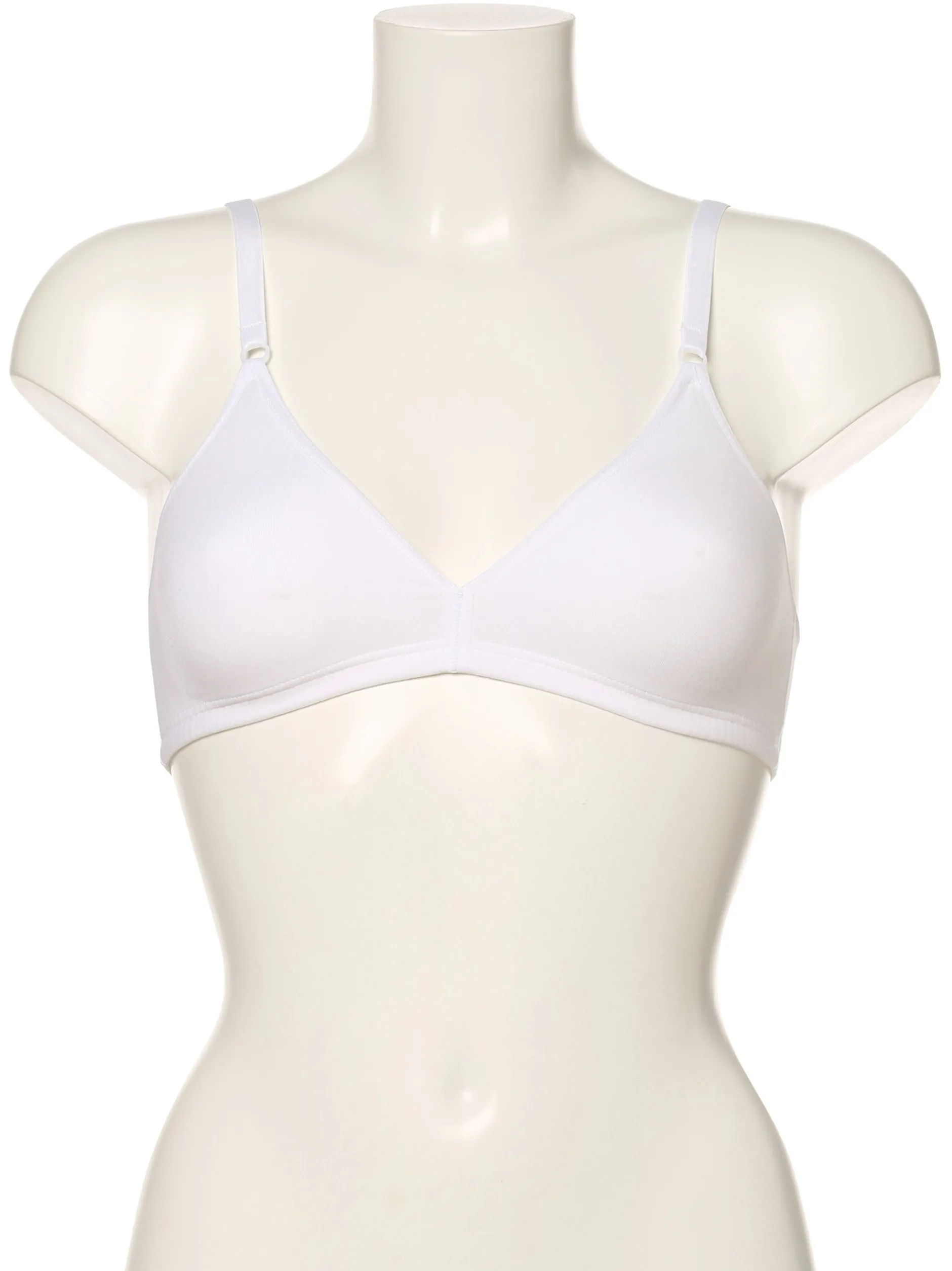 SPEIDEL Damen Soft-BH in weiß
