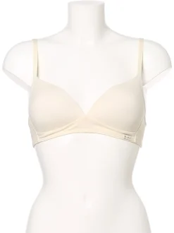 SPEIDEL Damen Soft-BH - Wattiert in vanille