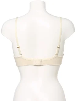 SPEIDEL Damen Soft-BH - Wattiert in vanille