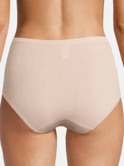 SPEIDEL Damen Taillen Slip - 3er Pack Britta in beige
