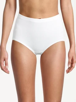 SPEIDEL Damen Taillen Slip - 3er Pack Nelly in weiß