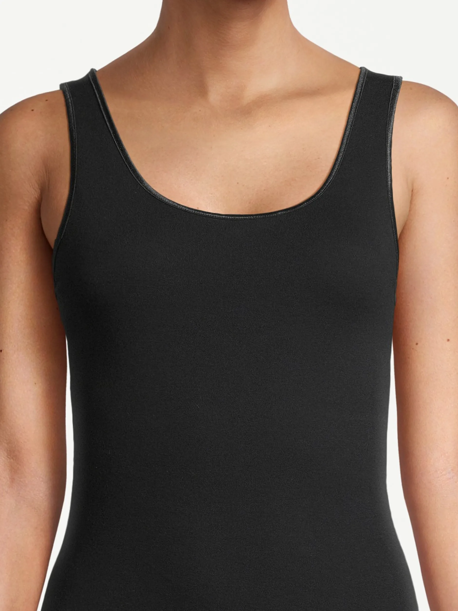SPEIDEL Damen Unterhemd - 3er Pack Natascha in schwarz