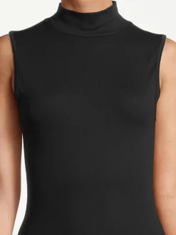 SPEIDEL Damen Unterhemd - 2er Pack bio.cotton in schwarz