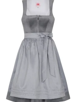 Spieth & Wenksy Damen Dirndl - Dirndl