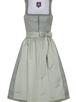 Spieth & Wenksy Damen Dirndl - Fiore in mint