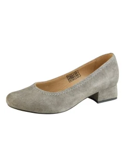 Spieth & Wenksy Damen Schuhe - Halsbach in grau