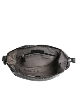 Spikes & Sparrow Damen Shopper in schwarz