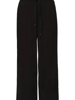 Street One Damen Schlupfhose in schwarz