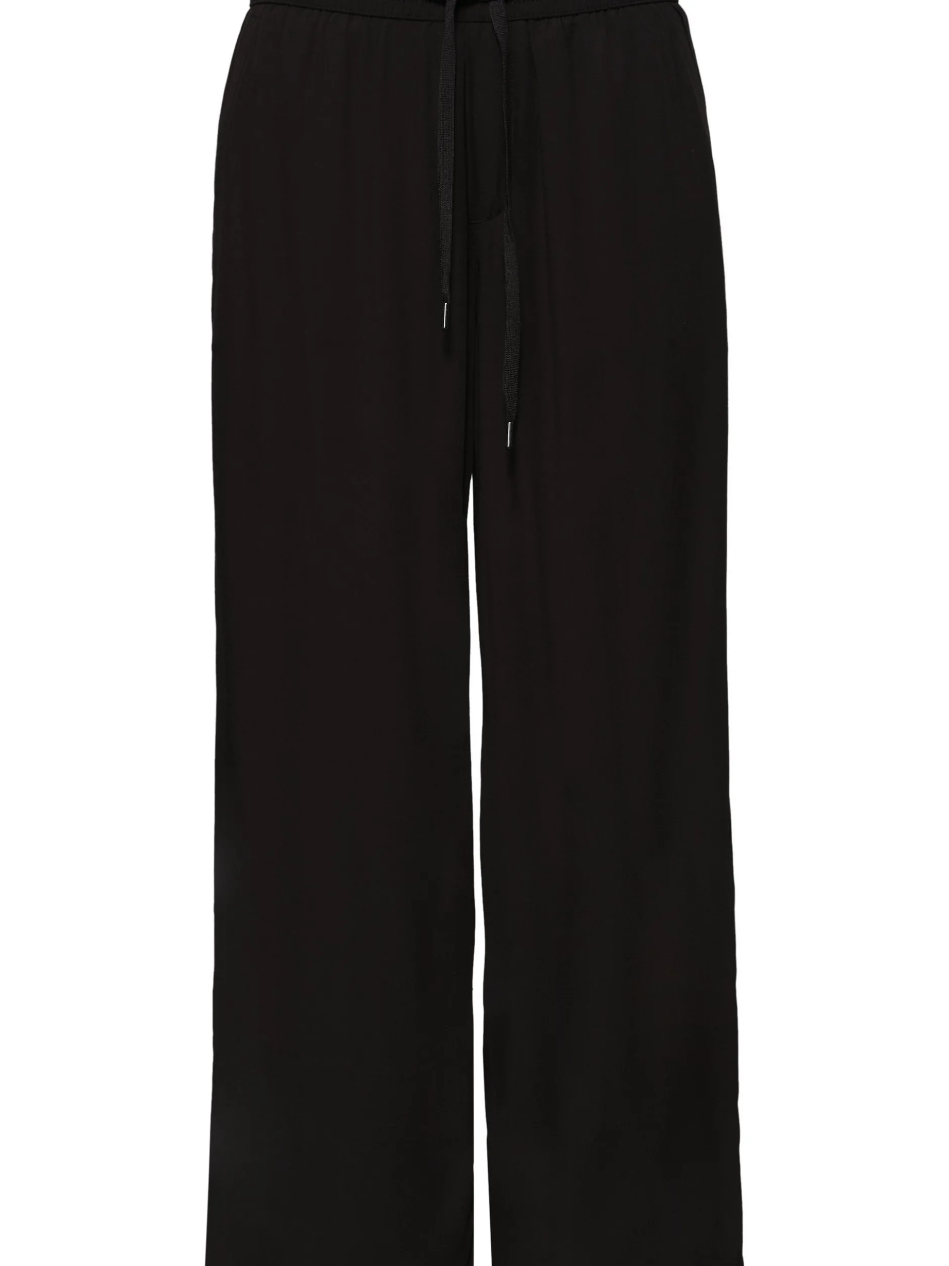 Street One Damen Schlupfhose in schwarz