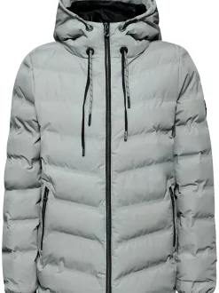Street One Damen Steppjacke in mint