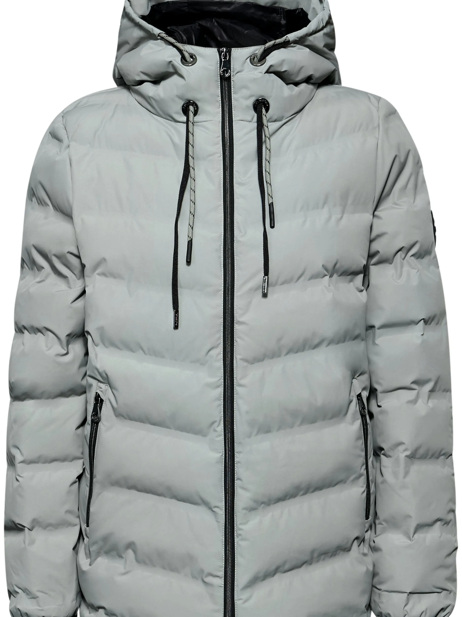 Street One Damen Steppjacke in mint