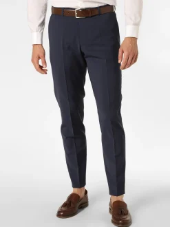 Strellson Herren Baukasten-Hose - Madden2.0 in marine