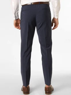 Strellson Herren Baukasten-Hose - Madden2.0 in marine