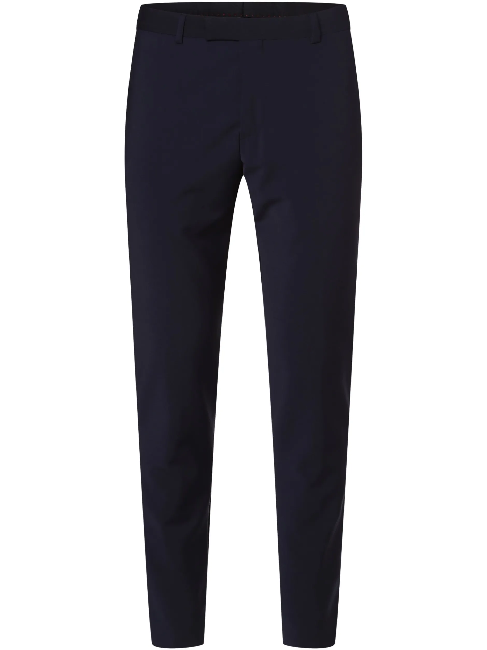 Strellson Herren Baukasten-Hose - Madden2.0 in marine