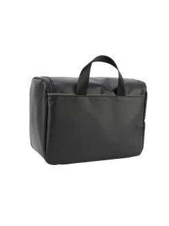 Strellson Herren Kulturbeutel - Stockwell 2.0 Benny Washbag LHZ in schwarz