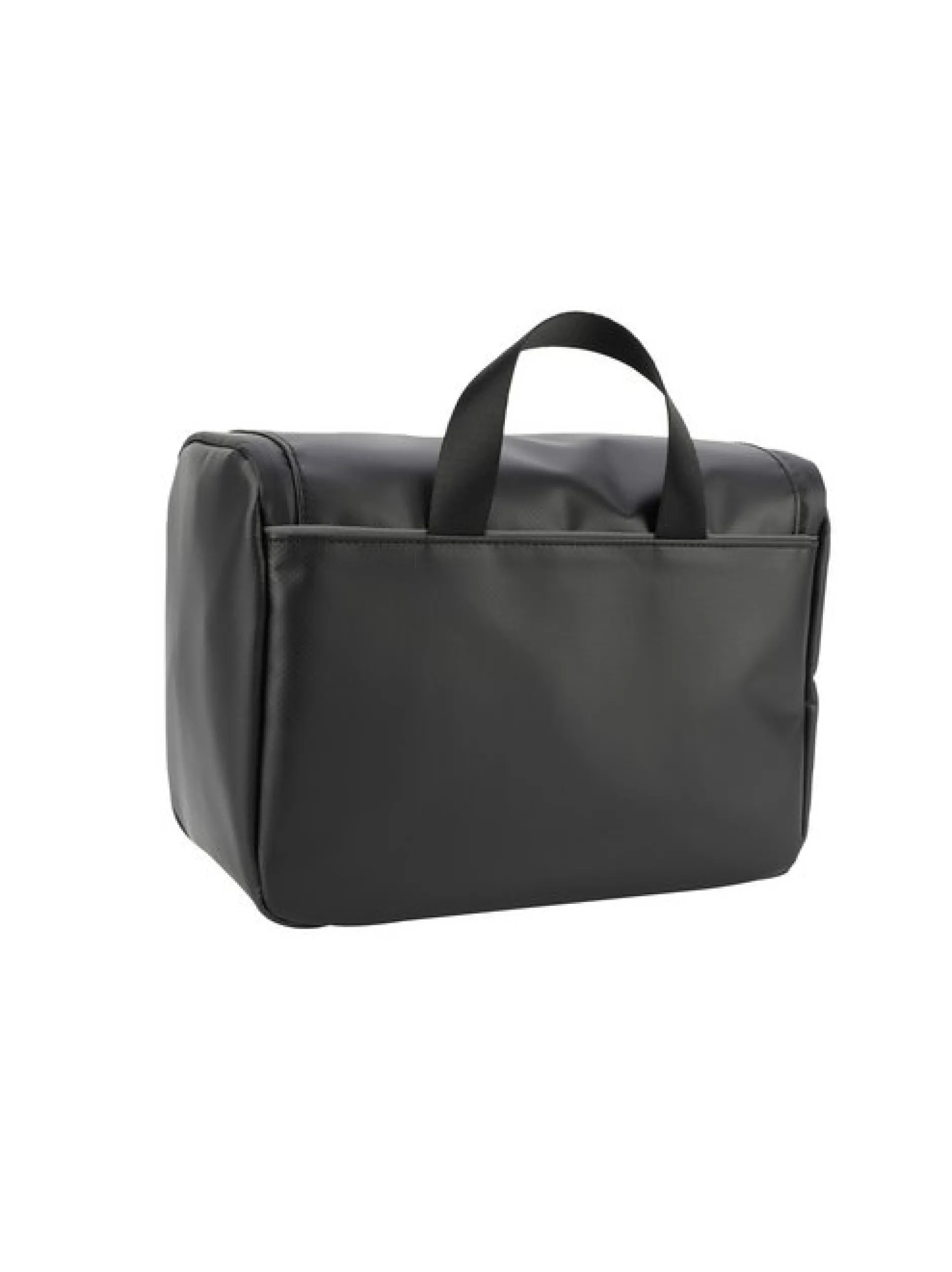 Strellson Herren Kulturbeutel - Stockwell 2.0 Benny Washbag LHZ in schwarz
