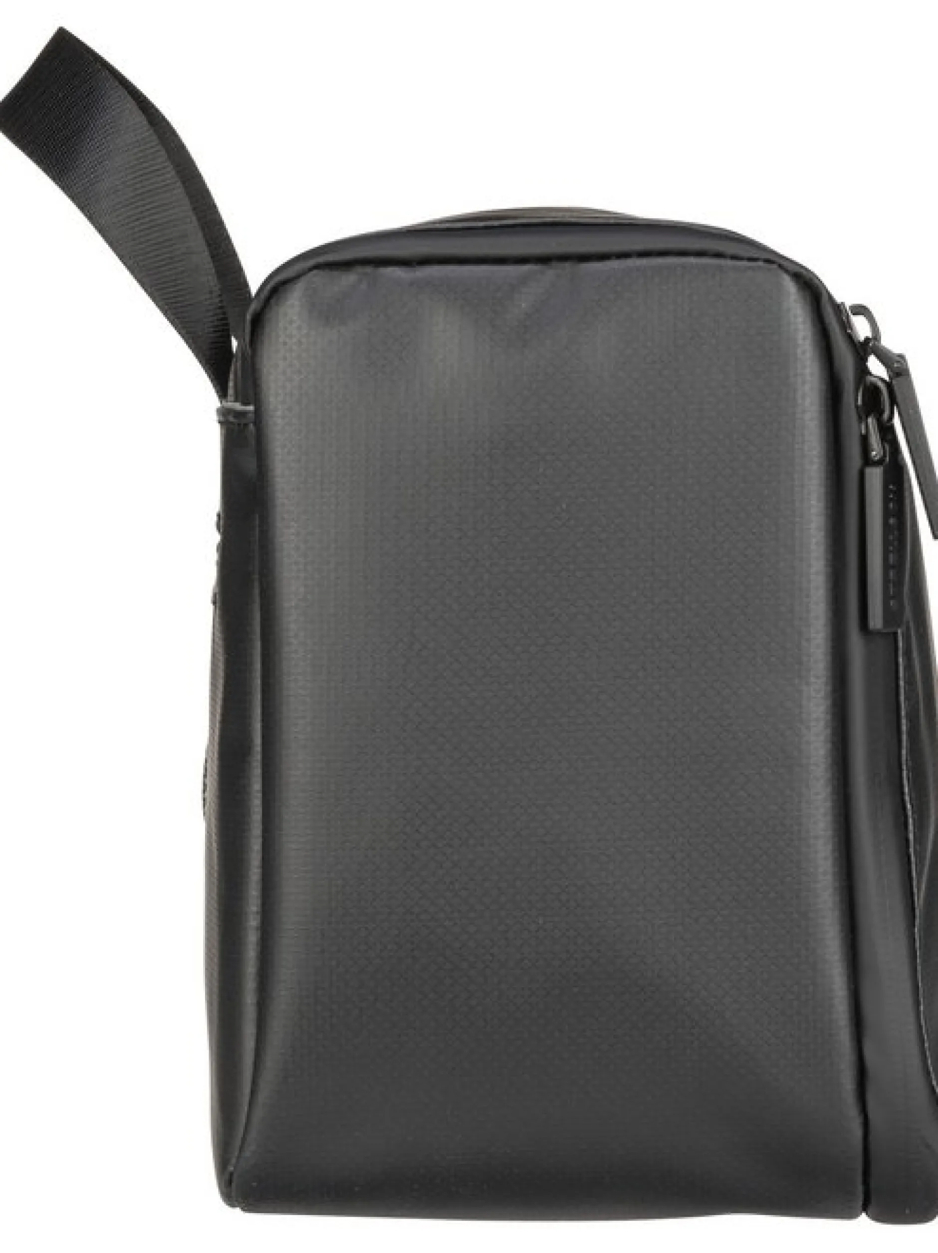 Strellson Herren Kulturbeutel - Stockwell 2.0 Benny Washbag LHZ in schwarz