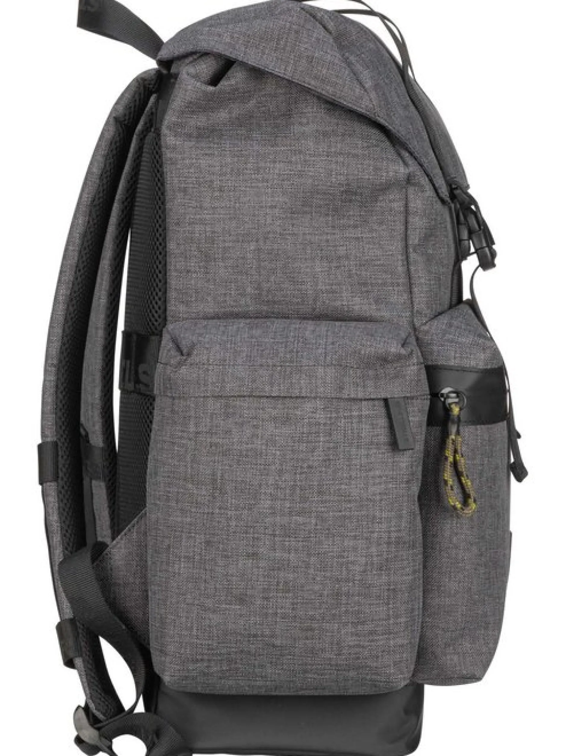 Strellson Unisex Rucksack - Northwood 2.0 Cooper LVF 1 in grau