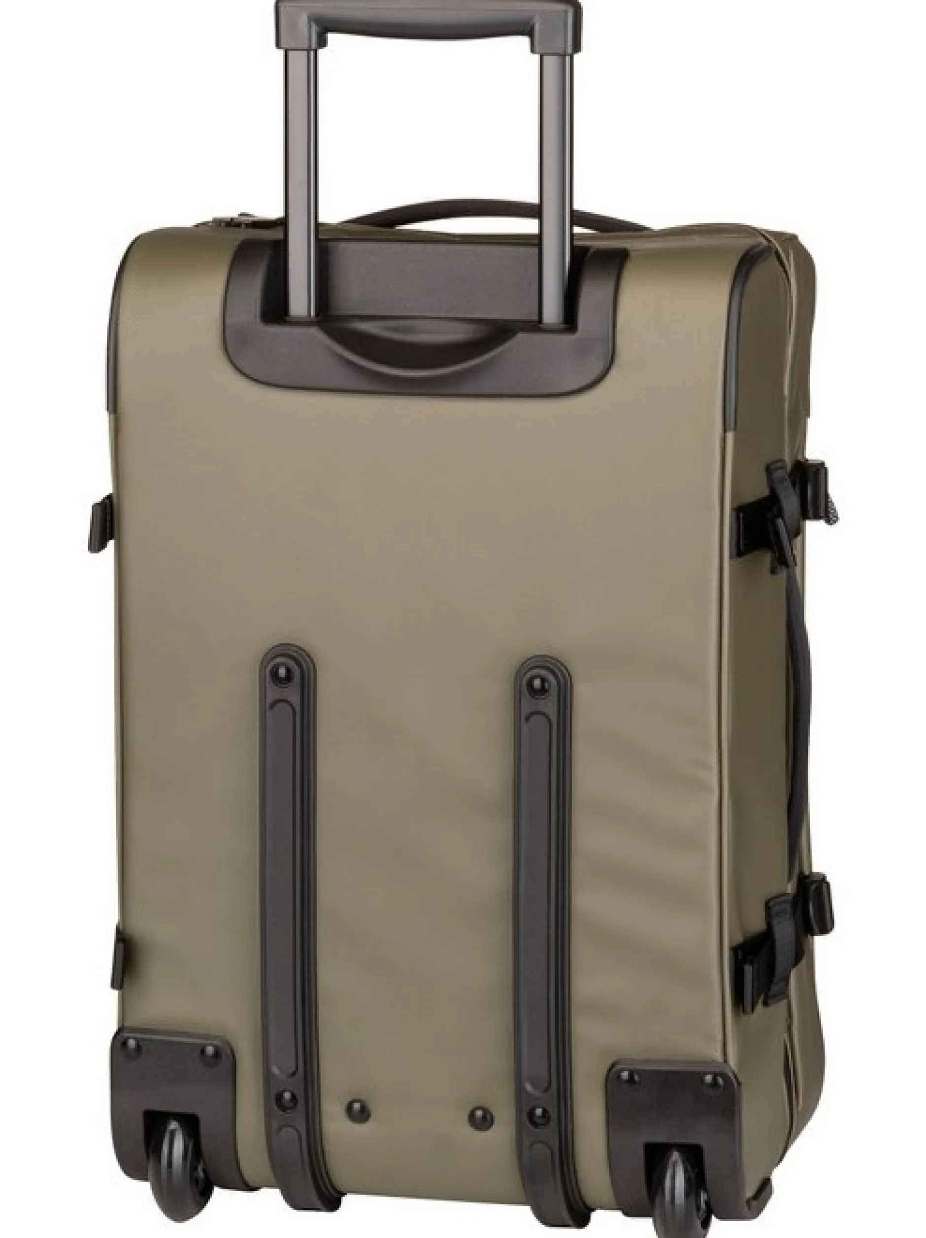 Strellson Unisex Trolley - Stockwell 2.0 C55 Trolleycase SVZ in khaki