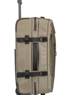 Strellson Unisex Trolley - Stockwell 2.0 C55 Trolleycase SVZ in khaki