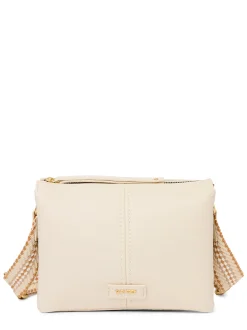 Suri Frey Damen Handtasche in beige
