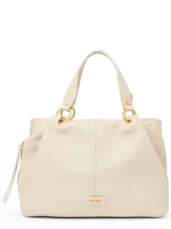 Suri Frey Damen Shopper in beige