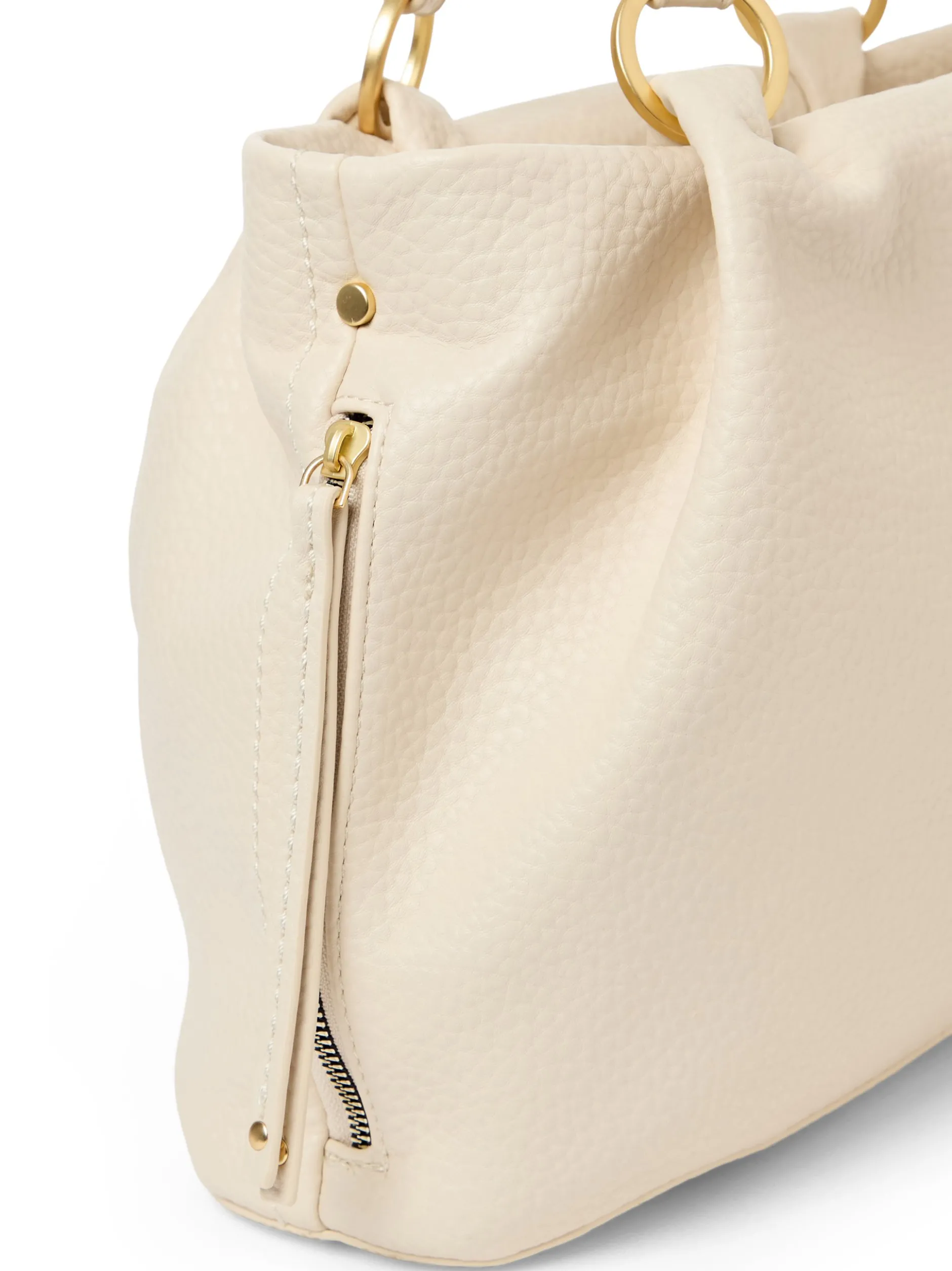 Suri Frey Damen Shopper in beige