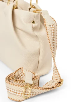 Suri Frey Damen Shopper in beige