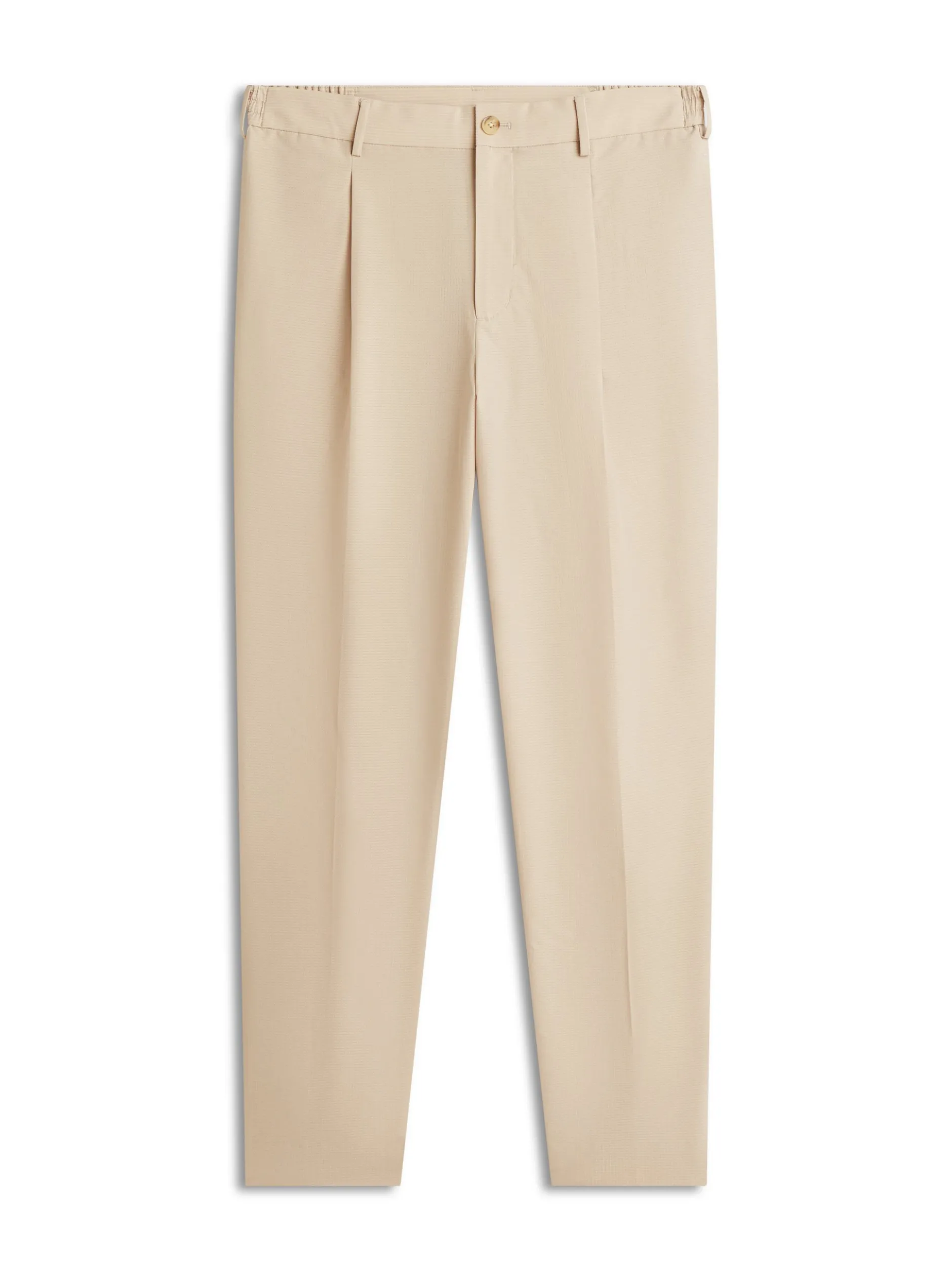 Tommy Hilfiger Tailored Herren Hose in beige