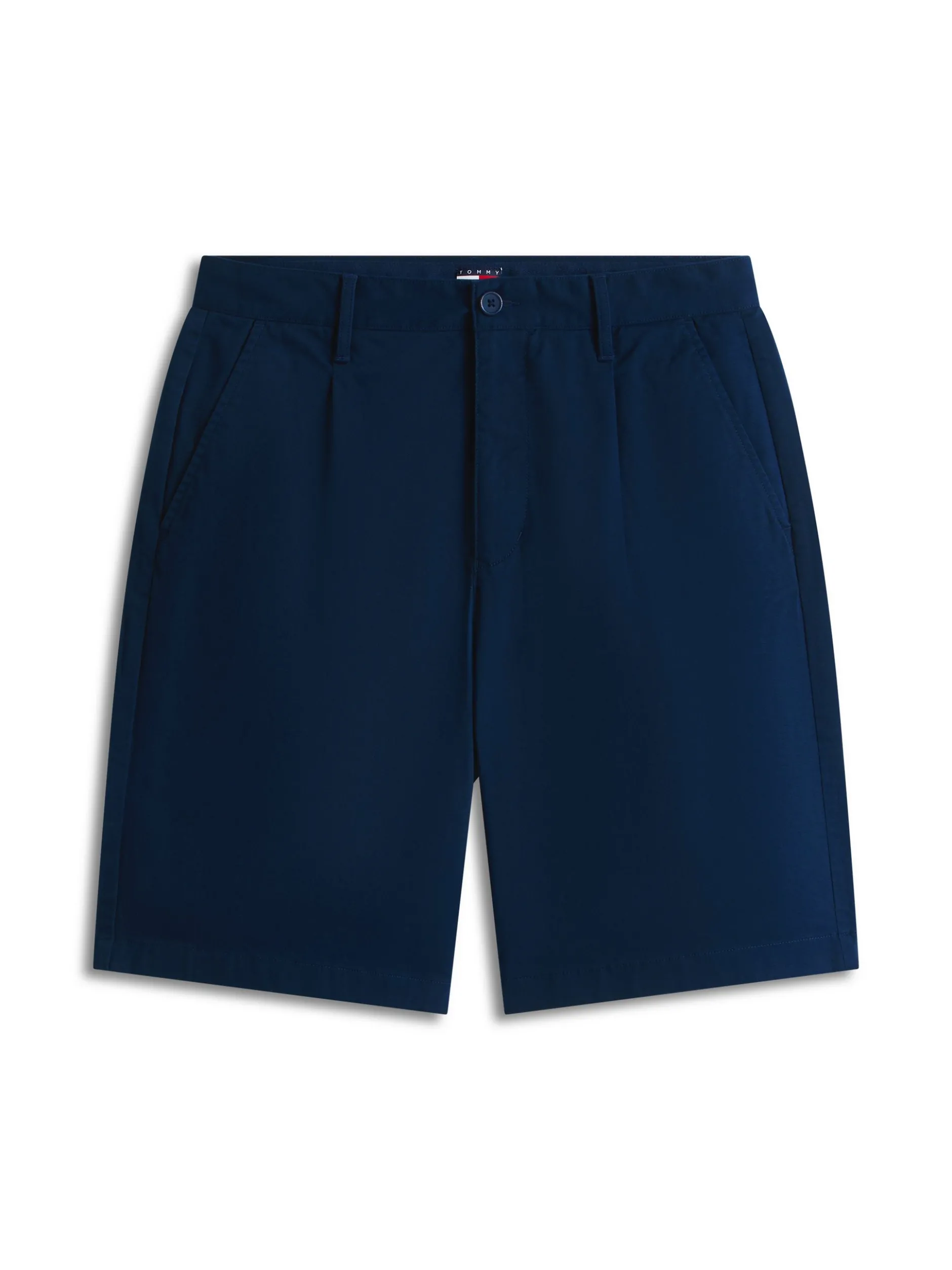 Tommy Jeans Herren Bermudashorts in marine