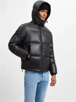 Tommy Jeans Herren Jeans in light stone - Länge: lang