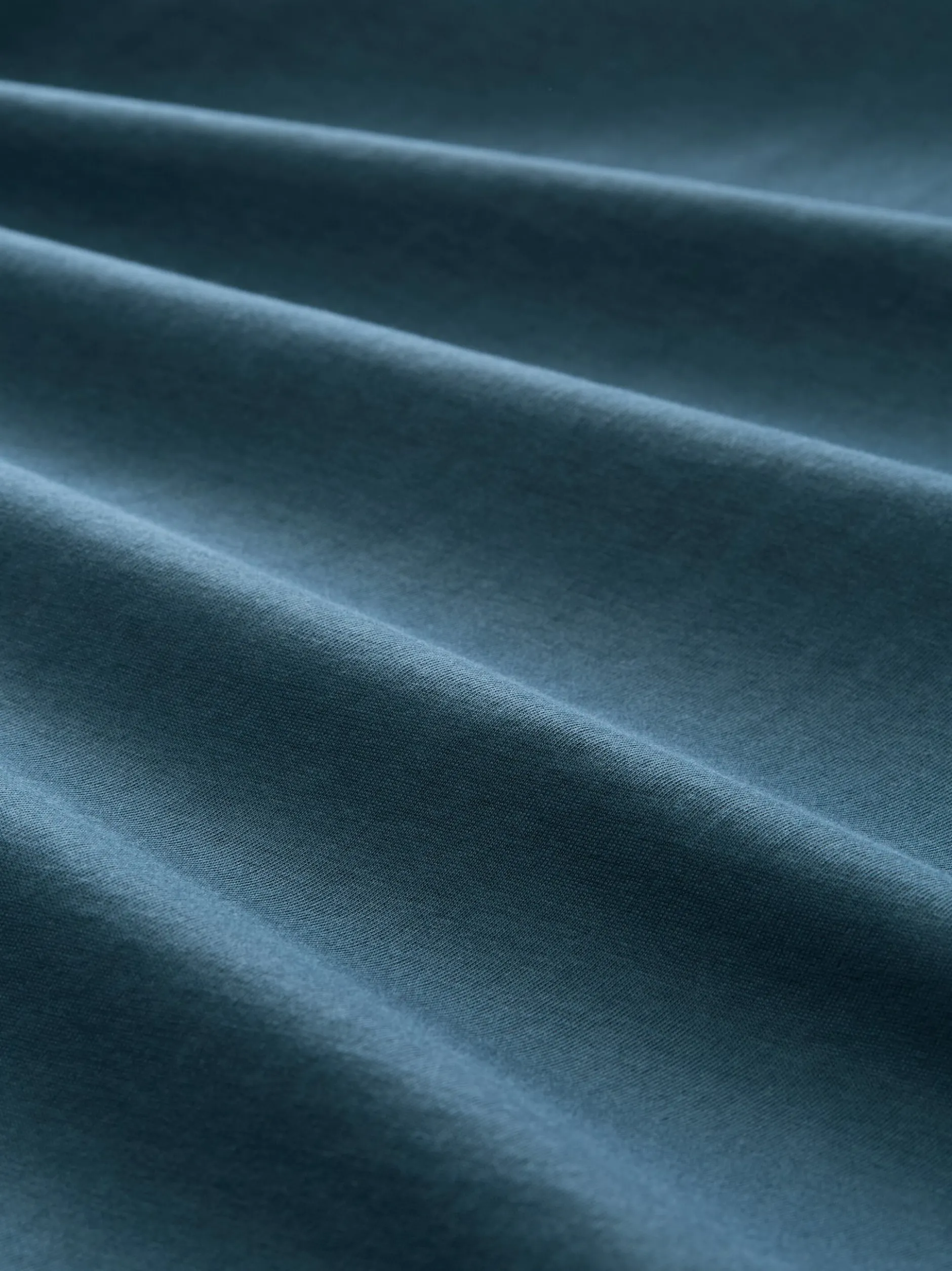 Tom Tailor Denim Herren T-Shirt in indigo