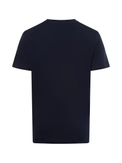 Tom Tailor Denim Herren T-Shirt in marine