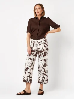 TONI Damen Jeans - Ella Culotte in mehrfarbig