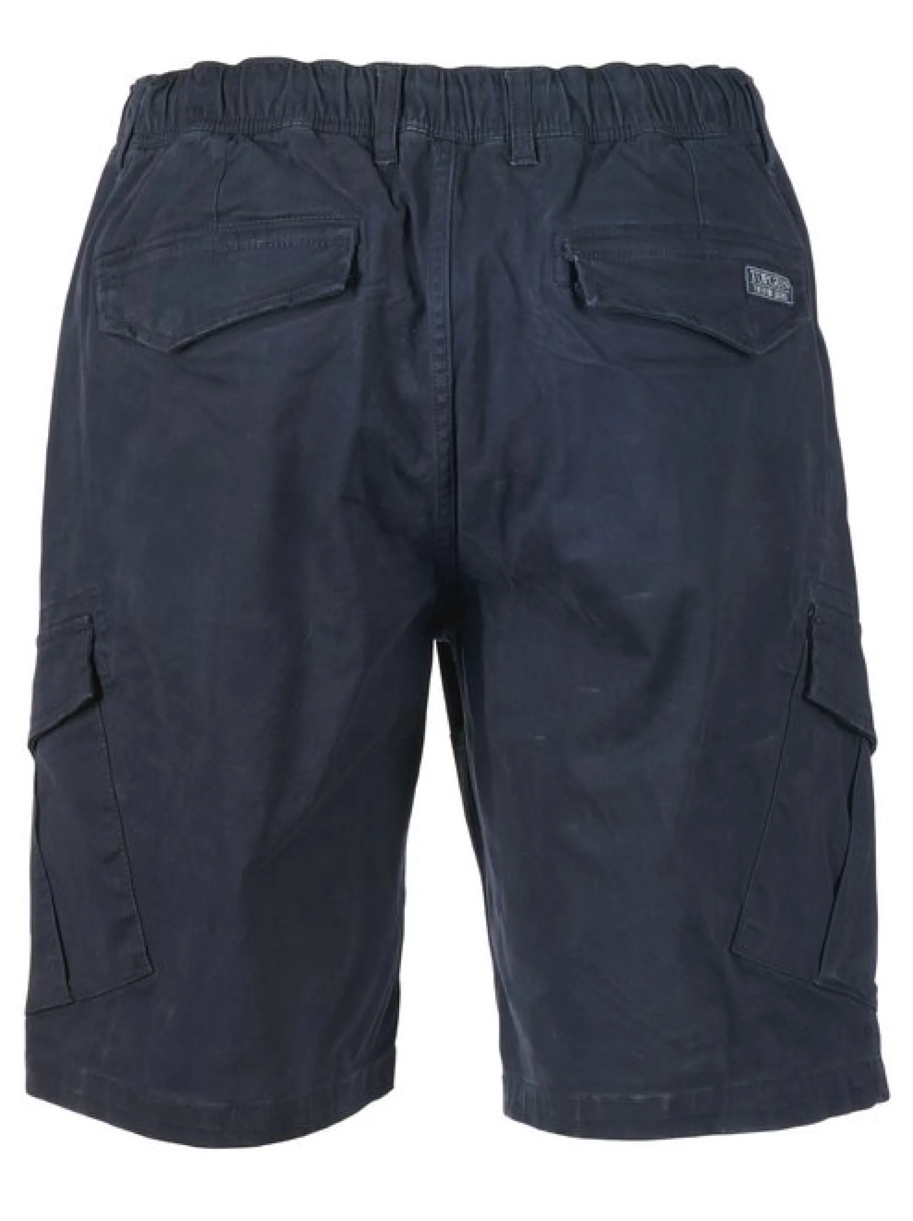 Topgun Herren Cargoshorts in blau