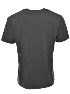 Topgun Herren T-Shirt in anthrazit