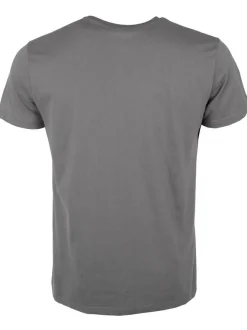Topgun Herren T-Shirt in anthrazit