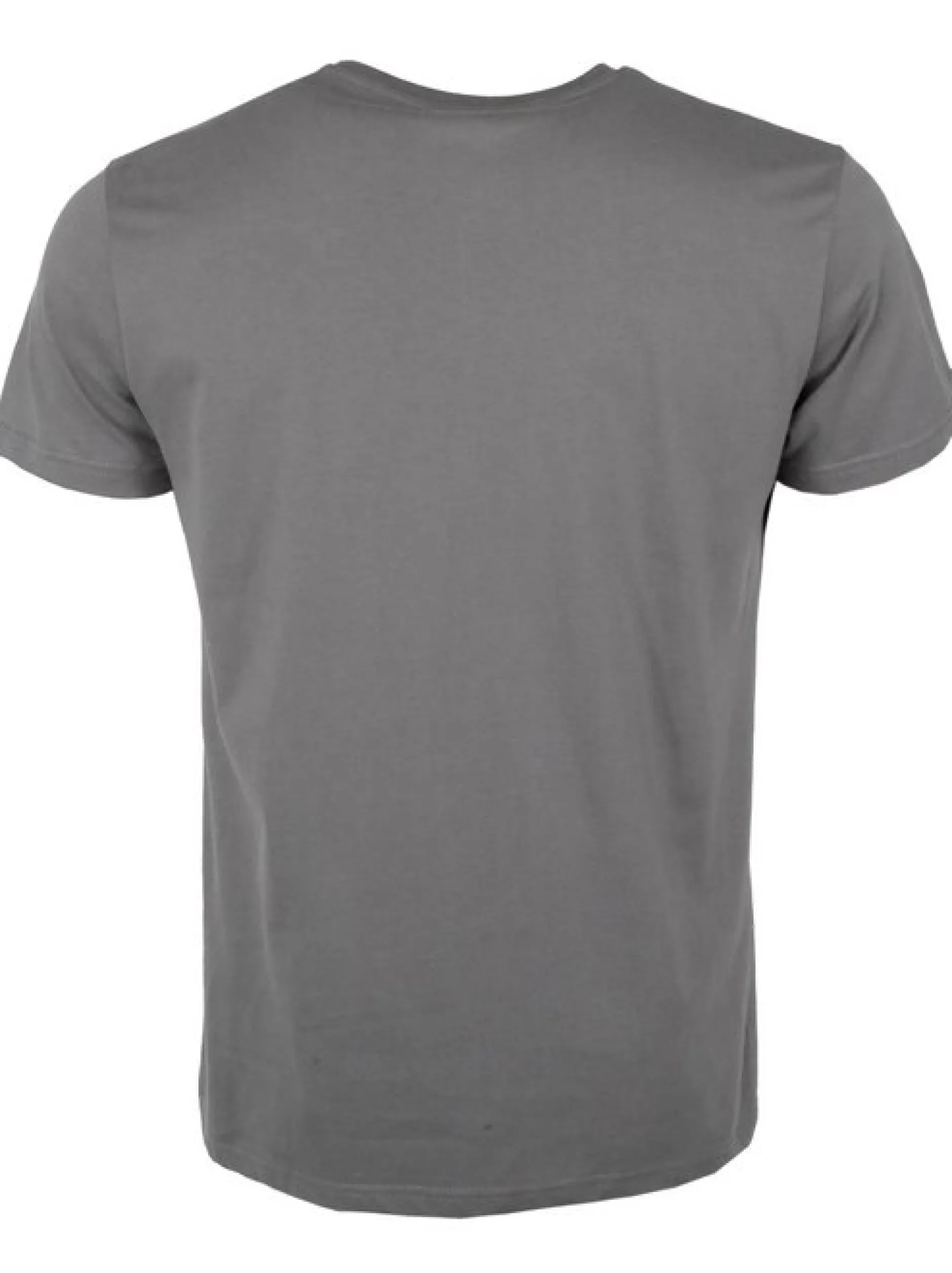 Topgun Herren T-Shirt in anthrazit
