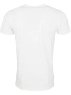 Topgun Herren T-Shirt in gelb