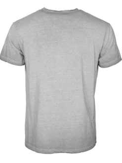 Topgun Herren T-Shirt in grau