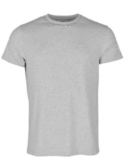 Topgun Herren T-Shirt in grau