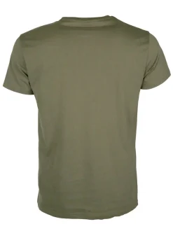 Topgun Herren T-Shirt in oliv