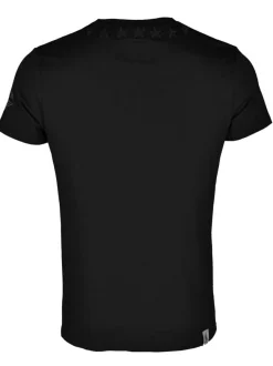 Topgun Herren T-Shirt in schwarz
