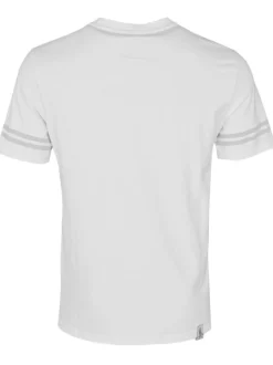 Topgun Herren T-Shirt in weiß