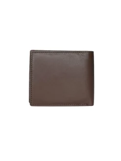 Topgun Unisex Geldbeutel in braun