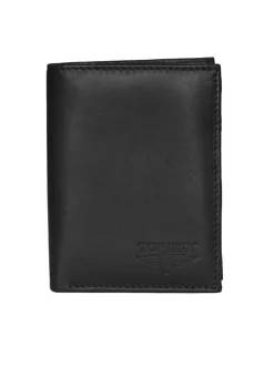 Topgun Unisex Geldbeutel in schwarz