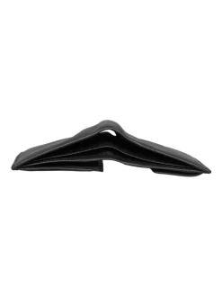 Topgun Unisex Geldbeutel in schwarz
