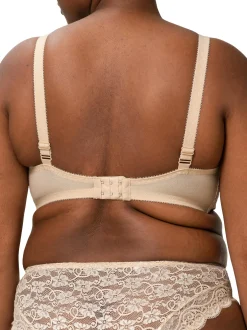 Triumph Damen Bügel-BH - Amourette 300 in beige