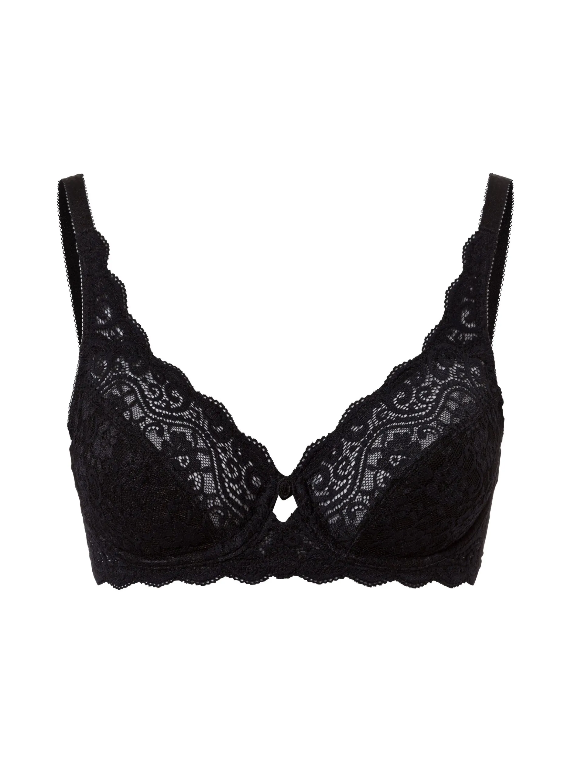 Triumph Damen Bügel-BH - Amourette W in schwarz