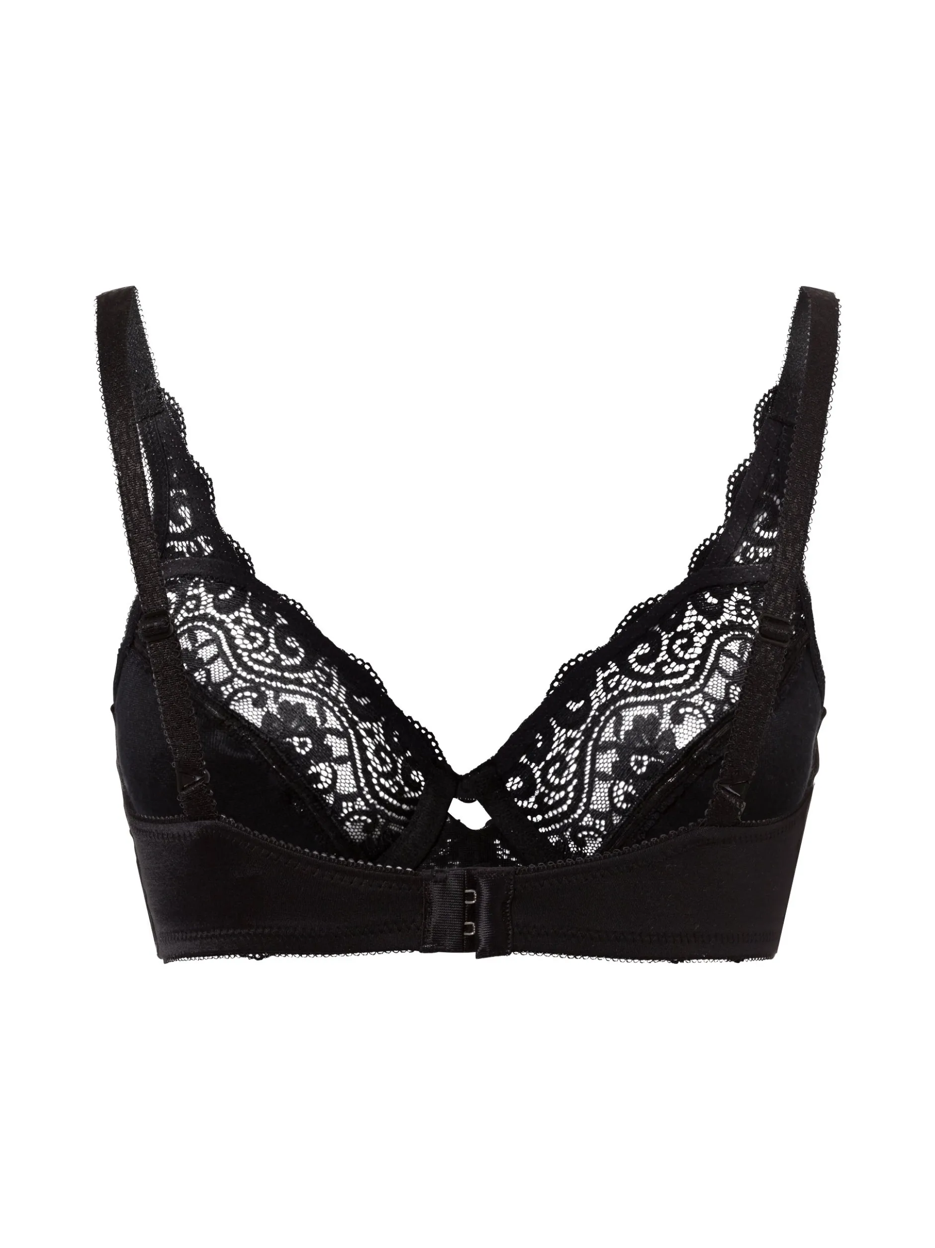 Triumph Damen Bügel-BH - Amourette W in schwarz